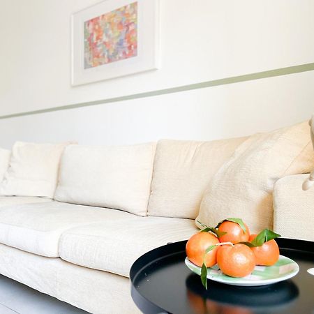 Stunning Apartment With An Amazing Terrace Florencie Exteriér fotografie