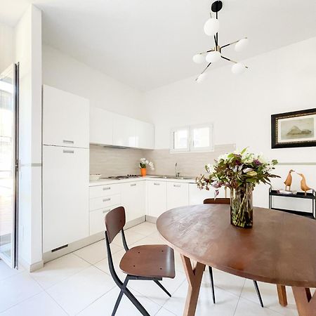 Stunning Apartment With An Amazing Terrace Florencie Exteriér fotografie