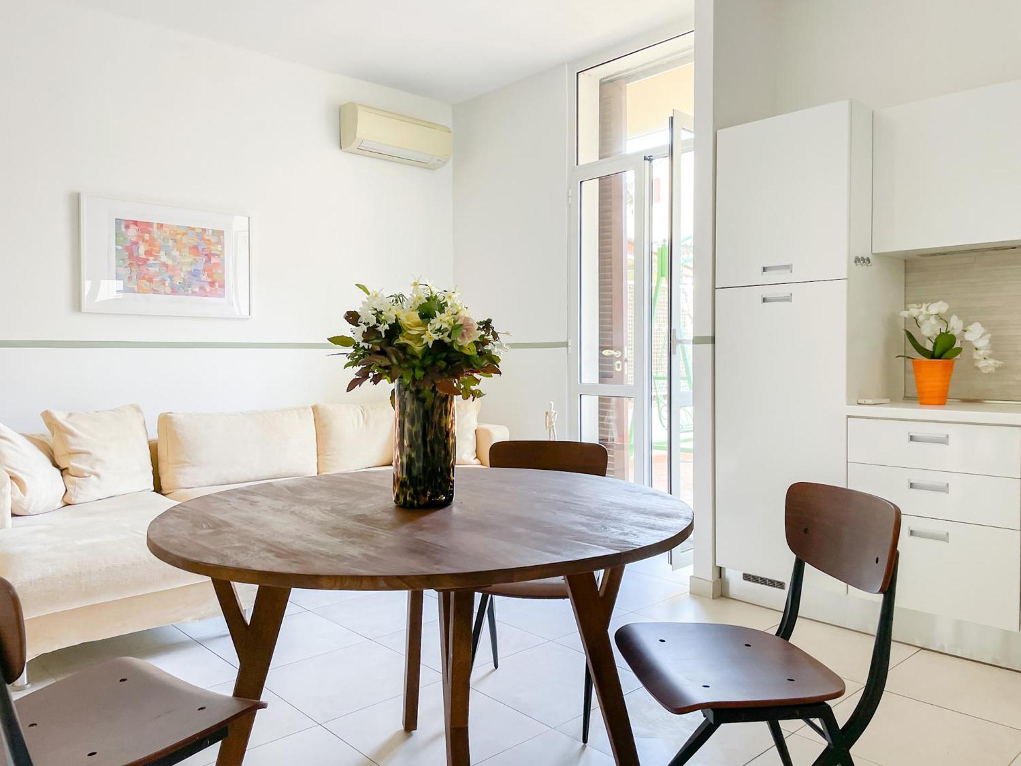 Stunning Apartment With An Amazing Terrace Florencie Exteriér fotografie