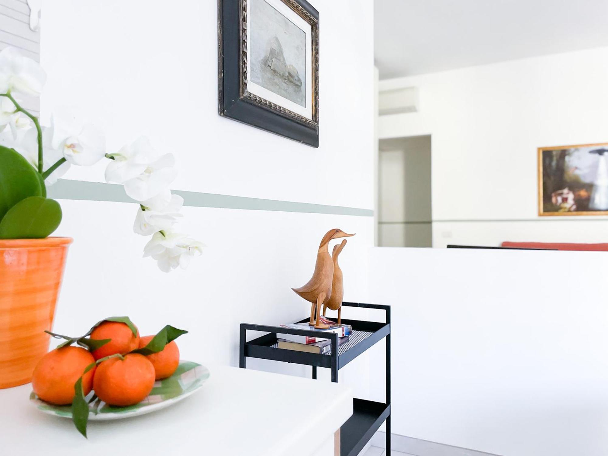 Stunning Apartment With An Amazing Terrace Florencie Exteriér fotografie